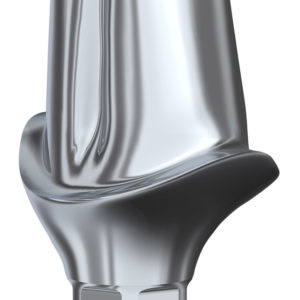 Nobel Procera Abutment for Zimmer Hex Nobel Procera Abutment for Zimmer Hex