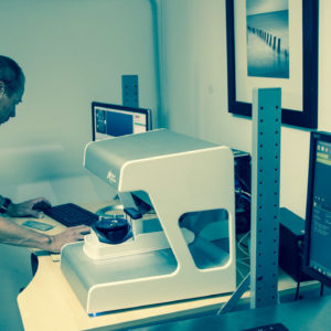 Sistema Nobel Procera 2G