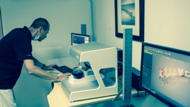 Sistema Nobel Procera 2G