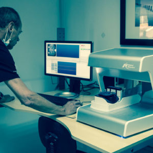 Sistema CAD Nobel Procera 2G