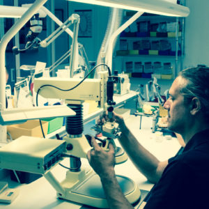 Preparacion para telescopicas Preparacion para telescopicas