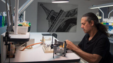 Revision de modelos